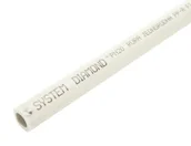 Rury - Diamond Rura Pp-R Jednorodna 4M, Pn20, 32*5.4 Mm - Szt. D PP 664700K 5907547664700 - miniaturka - grafika 1