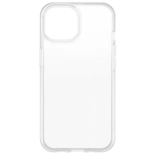 Etui OTTERBOX React do Apple iPhone 15 Przezroczysty - Etui i futerały do telefonów - miniaturka - grafika 1