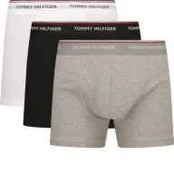Majtki męskie - Tommy Hilfiger Underwear Bokserki 3-pack - miniaturka - grafika 1