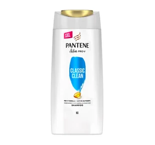 Pantene Pro-V Classic Clean szampon do włosów 700ml - Szampony do włosów - miniaturka - grafika 1