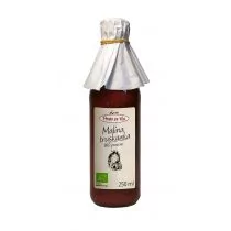 Prosto Ze Wsi Sok przecierowy malina - truskawka 250 ml - Soki i napoje niegazowane - miniaturka - grafika 1