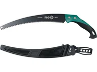 Piły ręczne - PIŁA OGRODOWA ZAKRZYWIONA 330 MM - miniaturka - grafika 1