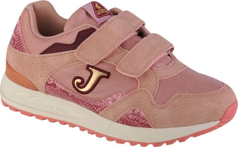 Joma Joma 6100 Jr 2213 J6100W2213V Różowe 31
