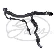 Węże chłodnicy - Przewód elastyczny chłodnicy Gates 05-3339 - miniaturka - grafika 1