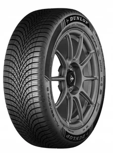 Dunlop All Season 2 215/50R17 95W - Opony całoroczne - miniaturka - grafika 1