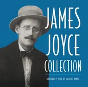 Audiobooki obcojęzyczne - James Joyce Collection - miniaturka - grafika 1
