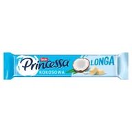 Batoniki - Nestle Wafelek kokosowy Longa - miniaturka - grafika 1