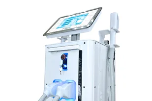 Alvi Prague Urządzenie IPL IP-200 Light Pro Duo - Pozostałe urządzenia kosmetyczne - miniaturka - grafika 2