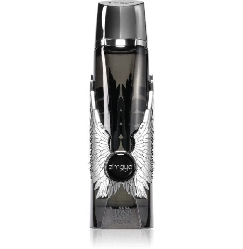 Zimaya Itqan Noir Eau De Parfum 100 ml unisex