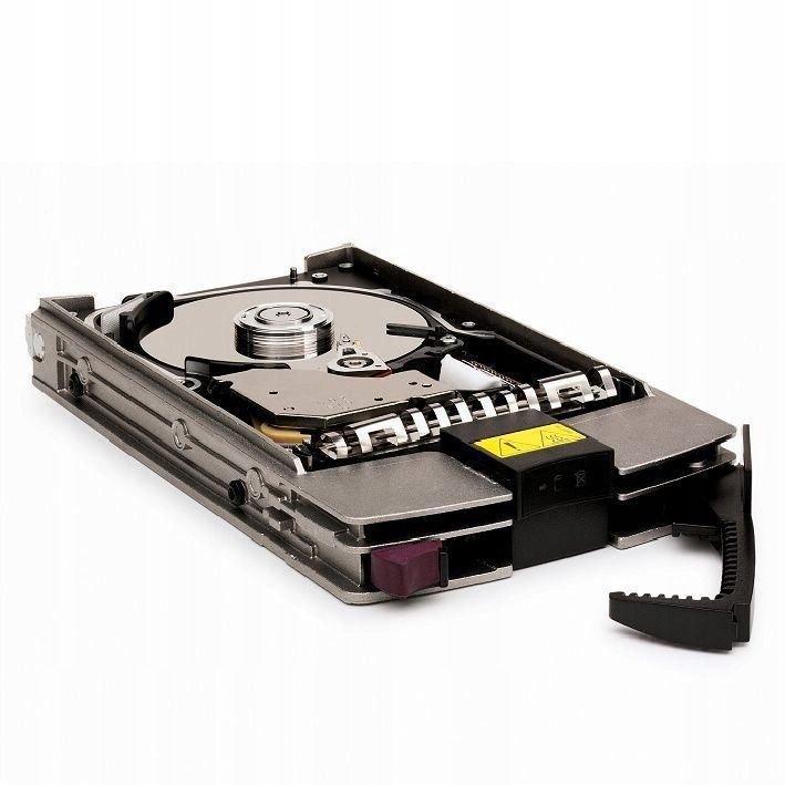 HPE Hotswap 146GB,U320,15.000Rpm, RP000106157