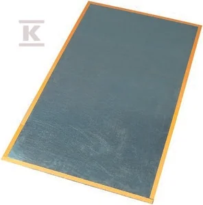 Eaton Ściana tylna 1260x600mm BPZ-RP-600/12 111292 111292 - Rozdzielnie elektryczne - miniaturka - grafika 1