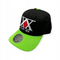 Czapki i chusty sportowe męskie - Czapka z daszkiem SPENCER'S HUNTER - miniaturka - grafika 1