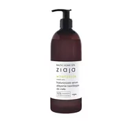 Balsamy i kremy do ciała - Ziaja BALTIC HOME SPA FIT SERUM NAWILŻAJĄCE DO CIAŁA 400ML 5901887053149 - miniaturka - grafika 1