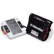 Ciśnieniomierze i akcesoria - Ciśnieniomierz RIESTER Ri-Champion smartPRO+ 1735 - miniaturka - grafika 1