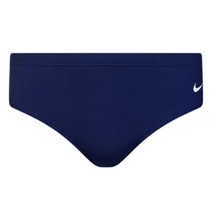KĄPIELÓWKI MĘSKIE HYDRASTRONG SOLID BRIEF NIKE SWIM 100cm - Kąpielówki męskie - miniaturka - grafika 1