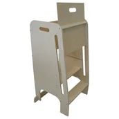 Stoliki dla dzieci - Dziecięcy Pomocnik Kuchenny Pełny !!! Nowość !!! - miniaturka - grafika 1