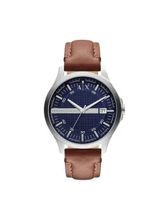 Zegarek Emporio Armani Hampton AX2133 - Zegarki męskie - miniaturka - grafika 1
