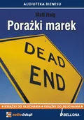 Biznes - Bellona Największe wpadki rekinów biznesu Część 1 porażki rozszerzania marek Książka audio 2CD Matt Haig - miniaturka - grafika 1