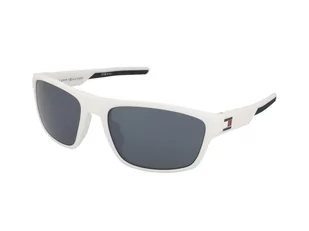 Okulary przeciwsłoneczne Tommy Hilfiger 1978 6HT 59 TI - Okulary przeciwsłoneczne - miniaturka - grafika 1