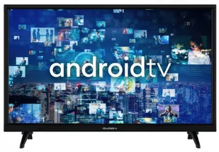 Telewizor GOGEN TVH 24A336 24" LED Android TV - Telewizory - miniaturka - grafika 2