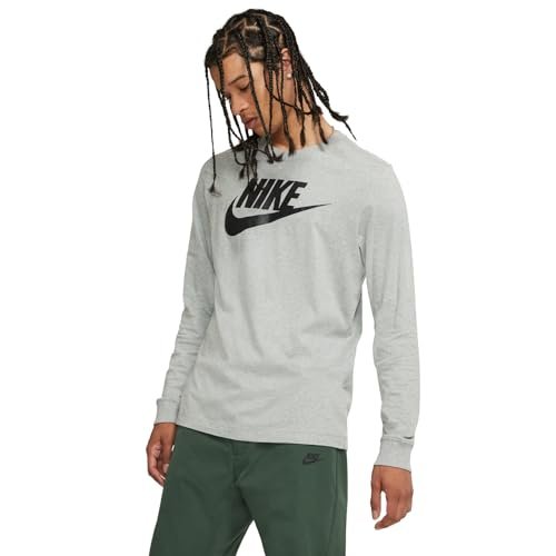 NIKE Sportswear Koszulka męska z długim rękawem