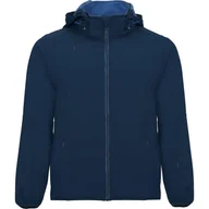 Kurtki i kamizelki sportowe damskie - Kurtka Soft Shell Dla Dorosłych Unisex Siberia - miniaturka - grafika 1