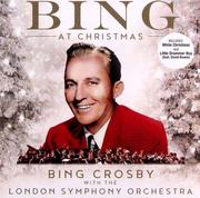 Inna muzyka - Bing at Christmas (Bing Crosby with the London Symphony Orchestra) (CD / Album) - miniaturka - grafika 1