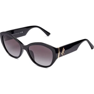 Jimmy Choo Okulary przeciwsłoneczne JC5013U - Okulary przeciwsłoneczne - miniaturka - grafika 1