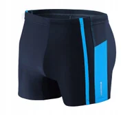 Kąpielówki męskie - Sesto Szybkoschnące Kąpielówki Męskie Bokserki M - miniaturka - grafika 1