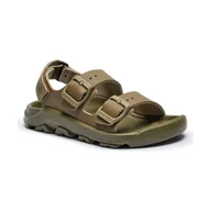 Buty dla dziewczynek - Birkenstock Sandały Mogami - miniaturka - grafika 1
