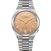 Zegarki męskie - Citizen Automatic Watch NJ0159-86Z - miniaturka - grafika 1