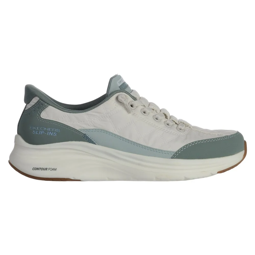Buty Skechers Contour Foam 150404SAGE