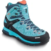 Buty trekkingowe damskie - Buty trekkingowe damskie Meindl Tonale Lady Gore-Tex - miniaturka - grafika 1