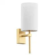 Lampy ścienne - Argon Kinkiet 1X7W E14 ABRUZZO 8034 8034 - miniaturka - grafika 1