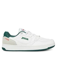 Sneakersy męskie - Sneakersy Joma C.Stadium 2517 CSTAS2517 Biały - miniaturka - grafika 1