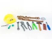 Mały majsterkowicz - ICOM Poland - miniaturka - grafika 1