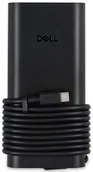 Ładowarki do telefonów - Dell 165w usb-c GaN ac Adapter - miniaturka - grafika 1