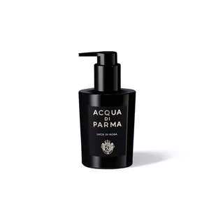 Acqua di Parma Signatures Of The Sun Luce di Rosa Żel do Mycia Rąk i Ciała Mydła 300 ml - Mydła - miniaturka - grafika 1