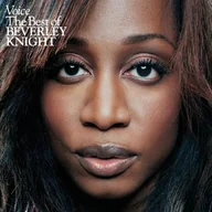 Muzyka klubowa, dance - Beverley Knight - Best Of - miniaturka - grafika 1