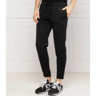 Dresy męskie - Armani Exchange Spodnie dresowe | Regular Fit - miniaturka - grafika 1