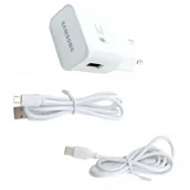 Ładowarki do telefonów - Zasilacz Oryginalna Ładowarka gniazdko Samsung Galaxy i5700 - miniaturka - grafika 1