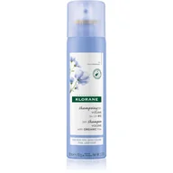 Szampony do włosów - Szampon do oczyszczania Klorane Linseed Dry Shampoo 150 ml (3282770147605) - miniaturka - grafika 1