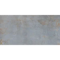 Płytki klinkierowe - Gres szkliwiony Metropolitan Blue 61x122.2 - miniaturka - grafika 1