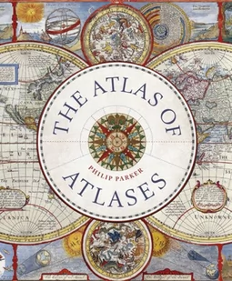 Atlas of Atlases - Pozostałe książki - miniaturka - grafika 1