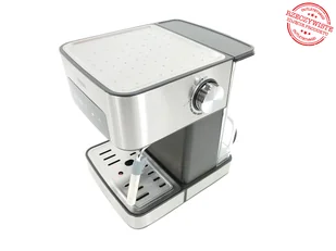 Ekspres ciśnieniowy UFESA CE7255 - AGD OUTLET - miniaturka - grafika 9