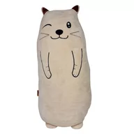 Maskotki i pluszaki - Pluszak Maskotka Kot Kotek Wałek Mięciutki 95 CM - miniaturka - grafika 1