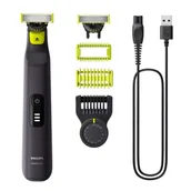Golarki męskie - Philips OneBlade Pro 360 QP6542/15 - miniaturka - grafika 1