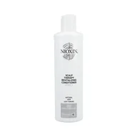 Odżywki do włosów - NIOXIN 3D CARE SYSTEM 1 Scalp Therapy Odżywka rewitalizująca 300ml - miniaturka - grafika 1