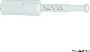 HiKOKI Wiertło Diamond drill bit for tiles 4100502 O6 mm - Wiertła - miniaturka - grafika 1