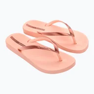 Klapki i japonki damskie - Japonki damskie Ipanema Anat Connect II - miniaturka - grafika 1